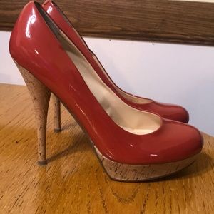 Guess heels